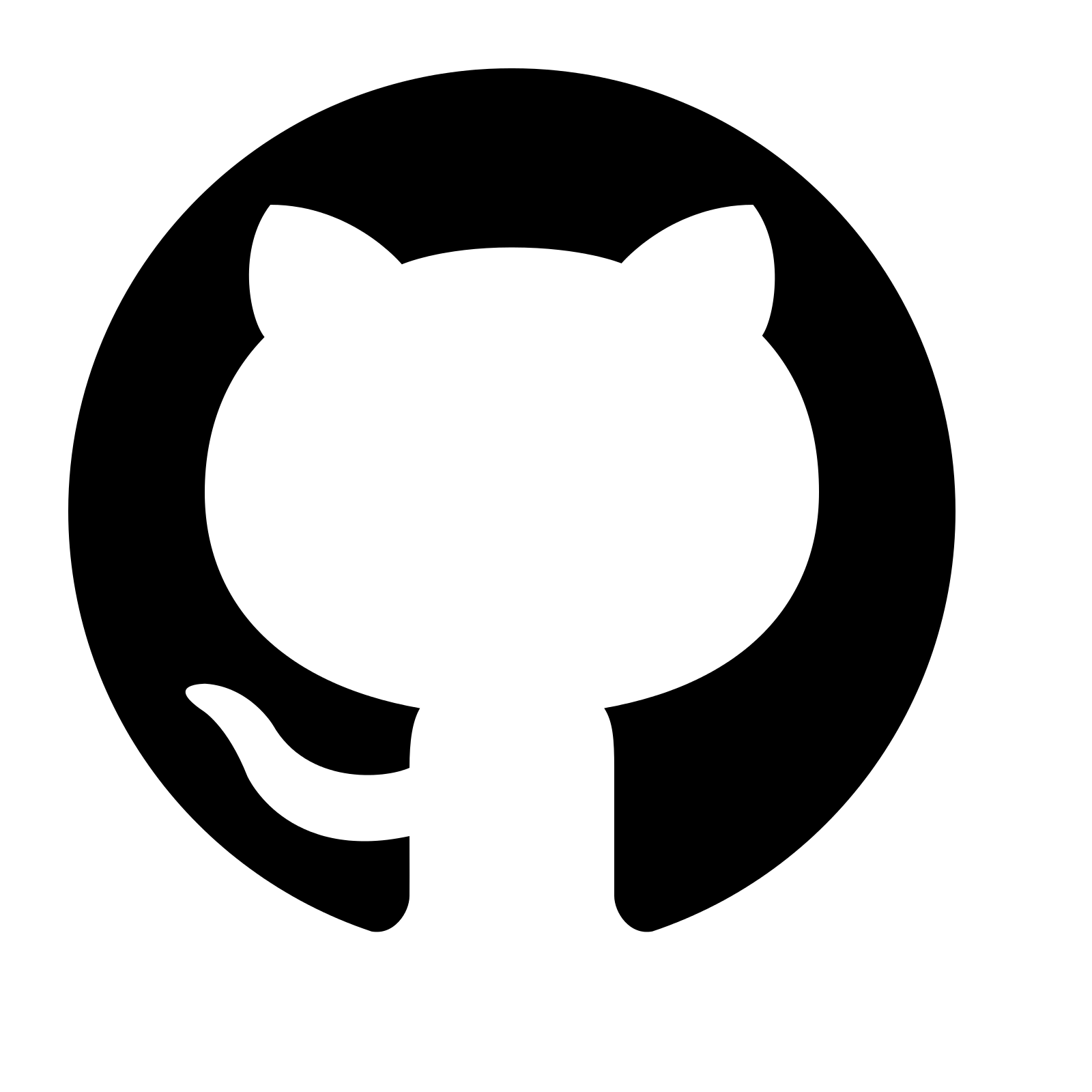 Github Favicon
